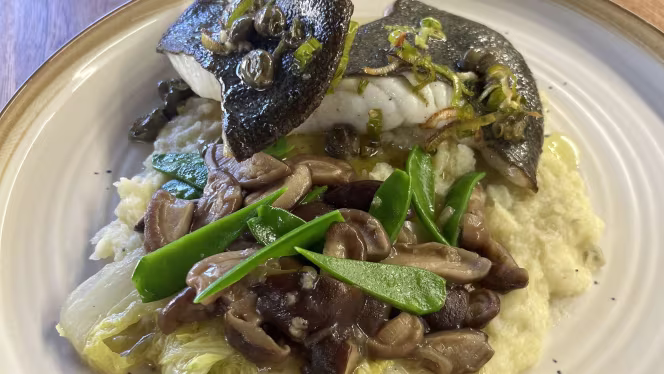 Le robinet qui fuit / Les Grands vins du Terroir - 1