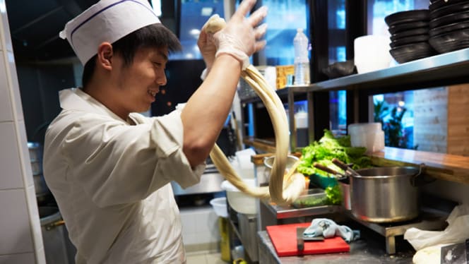 La Maison Des Nouilles - 7