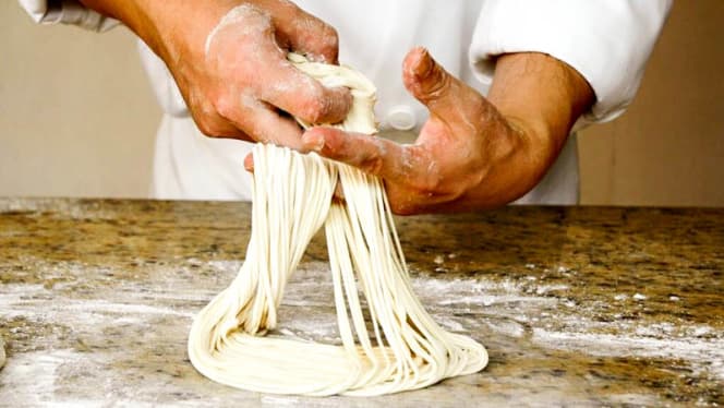 La Maison Des Nouilles - 5