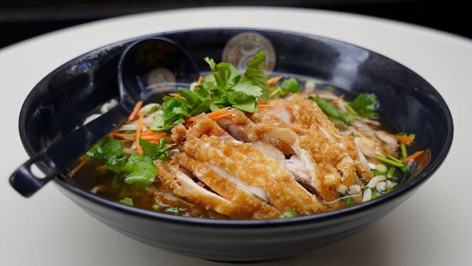 La Maison Des Nouilles - 3