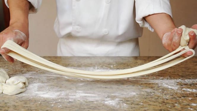 La Maison Des Nouilles - 6