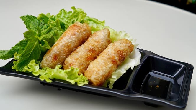 La Maison Des Nouilles - 1