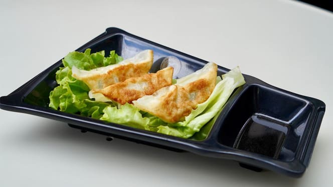 La Maison Des Nouilles - 2