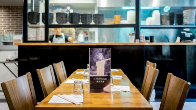 La Maison Des Nouilles - 8