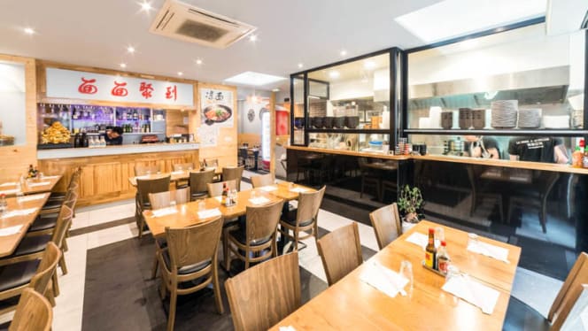 La Maison Des Nouilles - 9