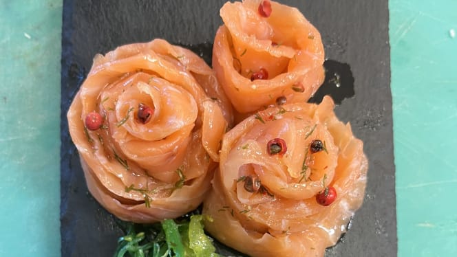 Osteria Gattabuia - 8