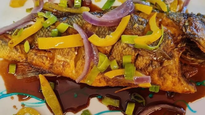 Osteria Gattabuia - 1