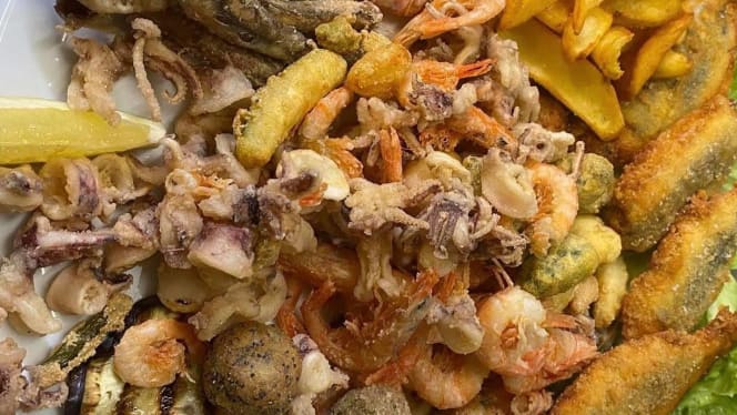 Osteria Gattabuia - 2