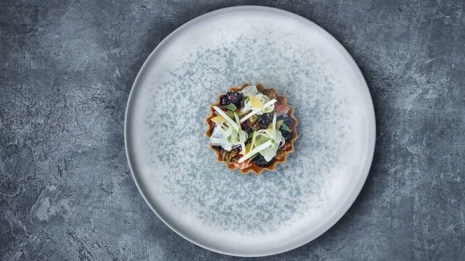 24 Stories (Orelle) - Birmingham - 0