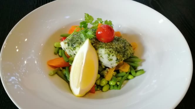 Le Faubourg ENGHIEN - 8