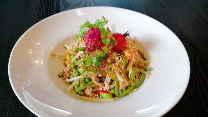 Le Faubourg ENGHIEN - 2