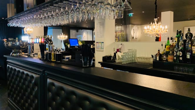 Le Faubourg ENGHIEN - 9