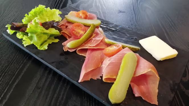 Le Faubourg ENGHIEN - 1