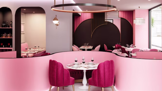 Miss Sushi Málaga Soho - Malaga - 0