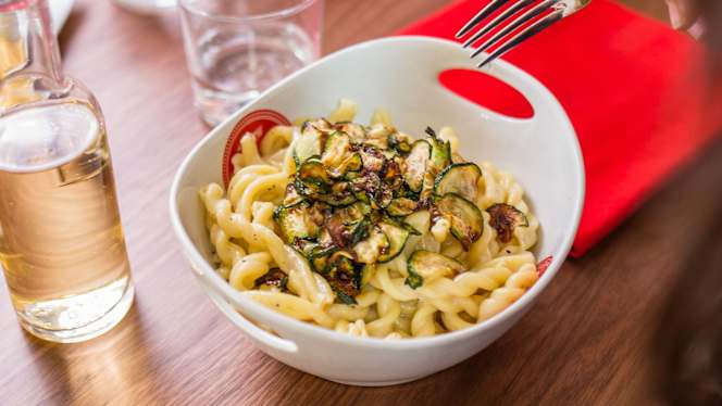 Savurè San Salvario - 9