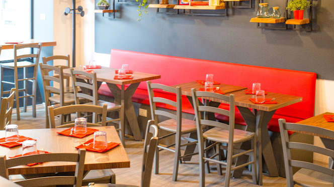 Savurè San Salvario - 4