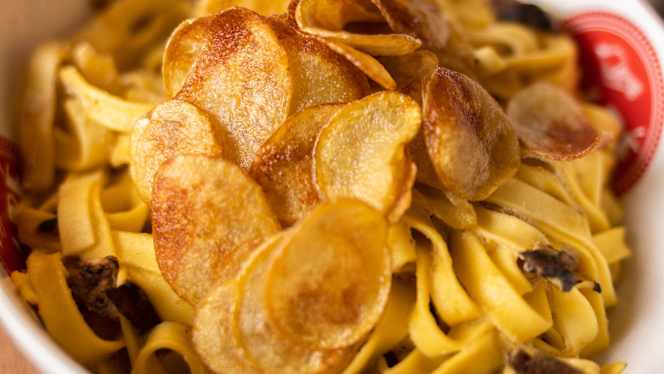 Savurè San Salvario - 2