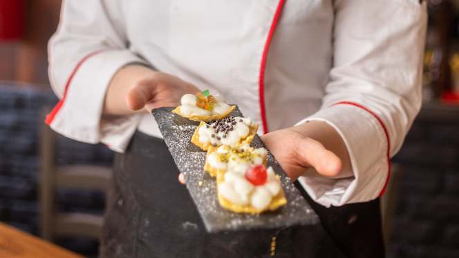 Savurè San Salvario - 5