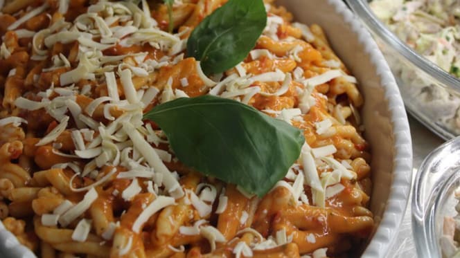 Antichi Sapori Di Sicilia - 2