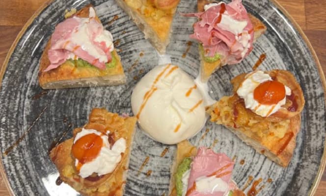 Antichi Sapori Di Sicilia - 5