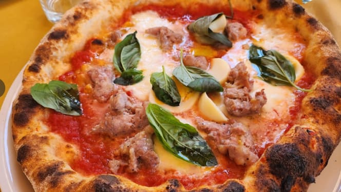 Antichi Sapori Di Sicilia - 0