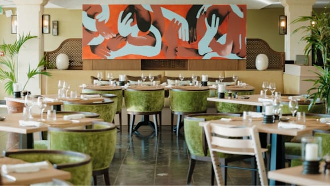 Les Vignes & Son Jardin - Gargas - 0