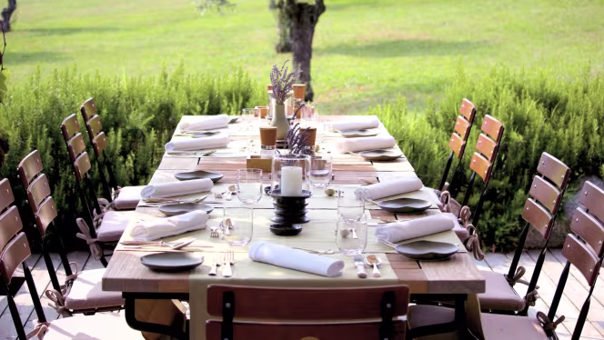 Les Vignes & Son Jardin - Gargas - 5