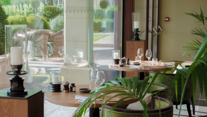 Les Vignes & Son Jardin - Gargas - 1