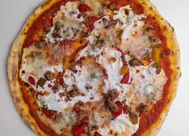 Green Pizza Thiene - 8