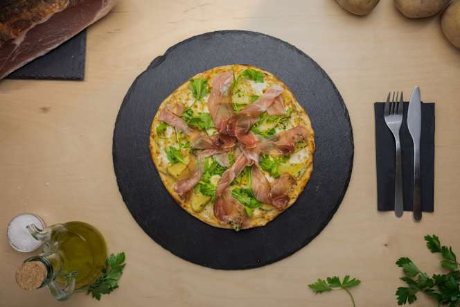 Green Pizza Thiene - 6