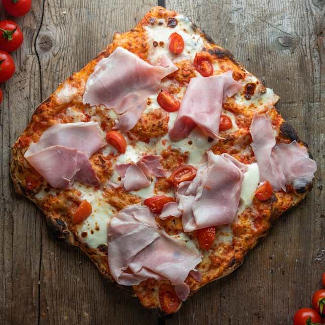 Green Pizza Thiene - 5