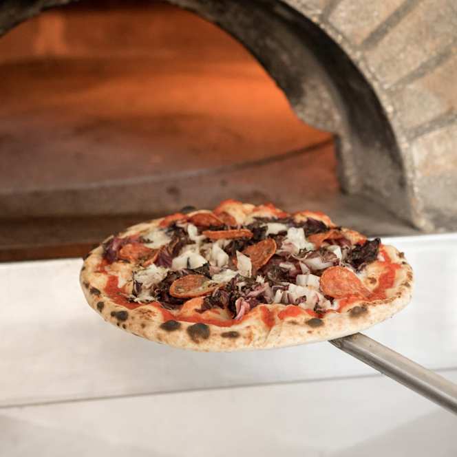 Green Pizza Thiene - 2