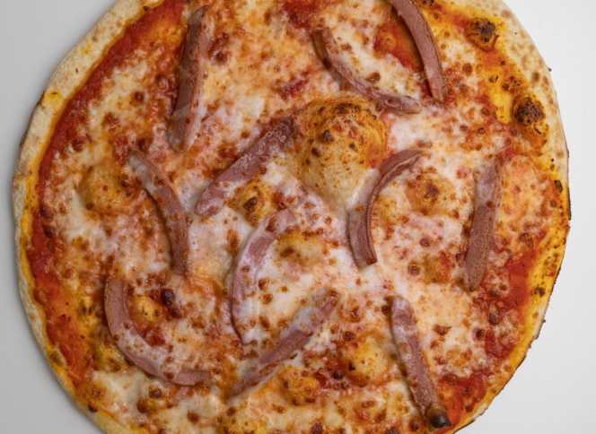 Green Pizza Thiene - 0