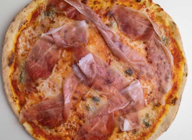 Green Pizza Thiene - 9