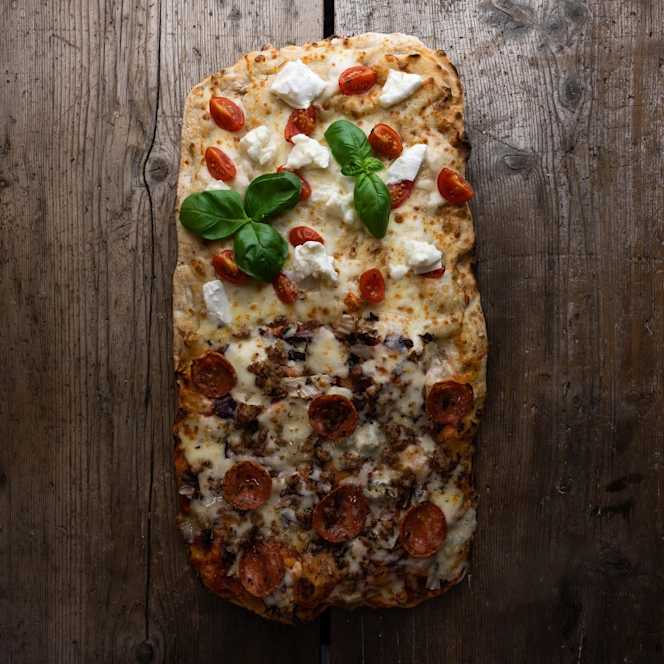 Green Pizza Thiene - 3