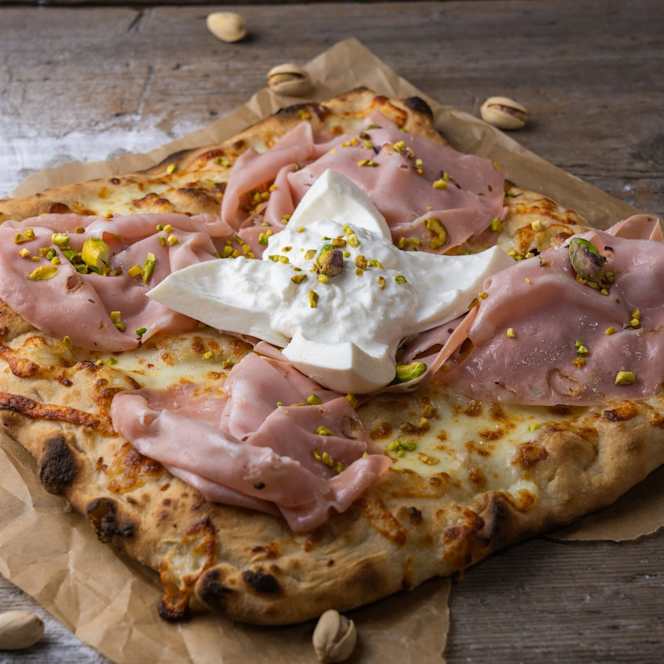 Green Pizza Thiene - 4