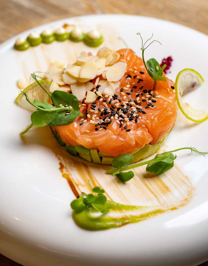 Baianeira Sushi Fusion - 3