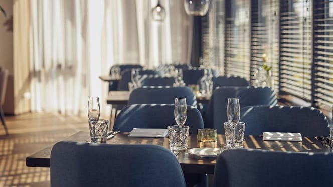 Fletcher Hotel-Restaurant Noordsee-Ameland - 8