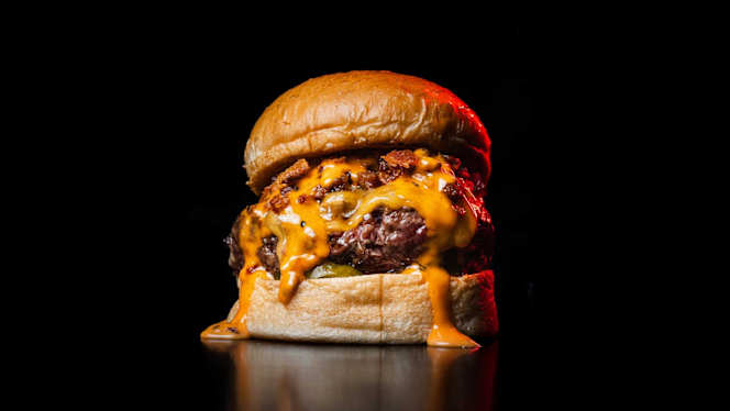 Tokio Burger Bullas - 6