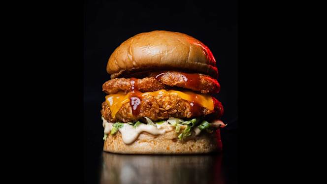 Tokio Burger Bullas - 8