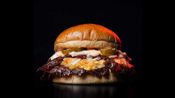 Tokio Burger Bullas - 5