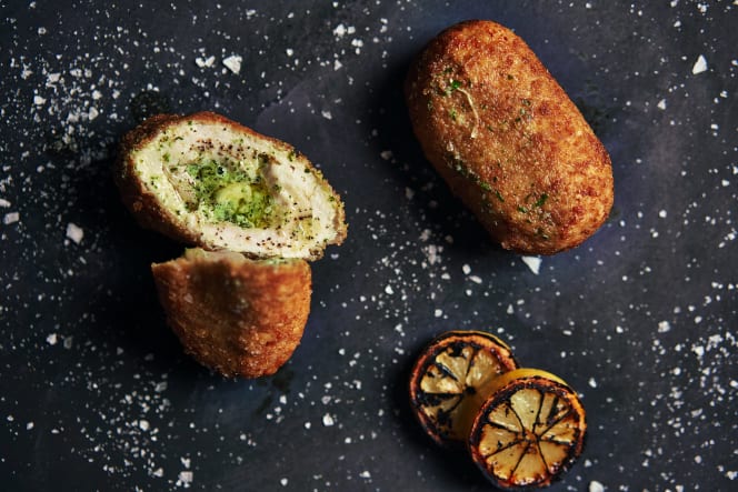 Chez Mal Manchester - 4