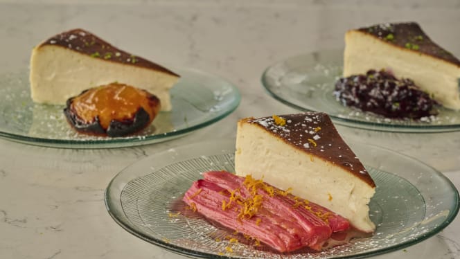 Chez Mal Manchester - 2