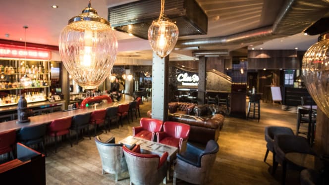 Chez Mal Manchester - 9