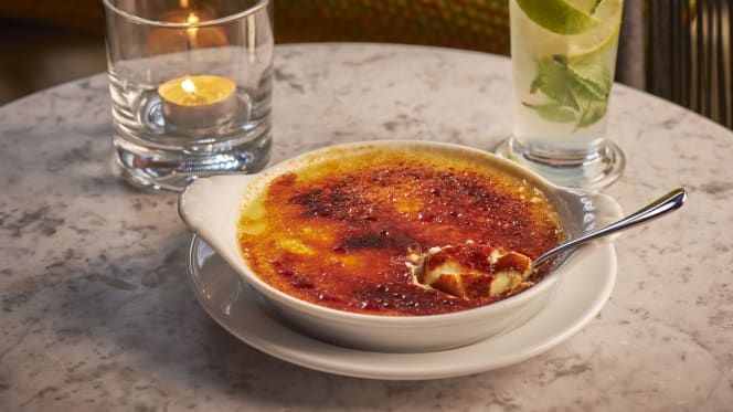 Chez Mal Manchester - 5