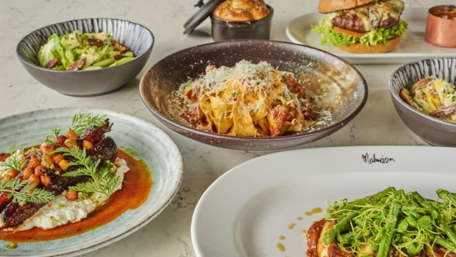 Chez Mal Manchester - 6