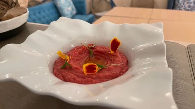 Enyesque Tapas Bar - 0