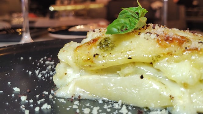 Cocoà Bistrot - Bologna - 2