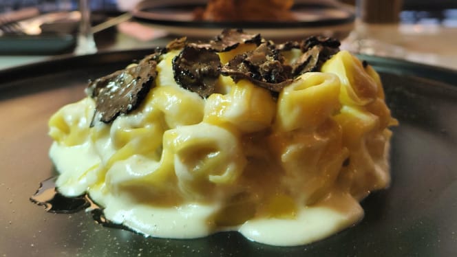 Cocoà Bistrot - Bologna - 6