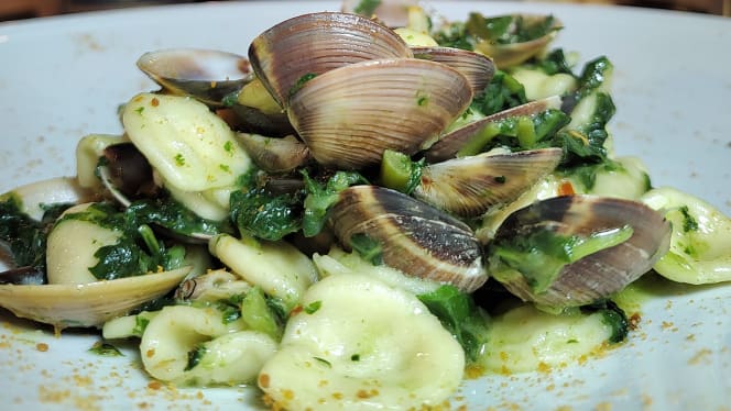 Cocoà Bistrot - Bologna - 9